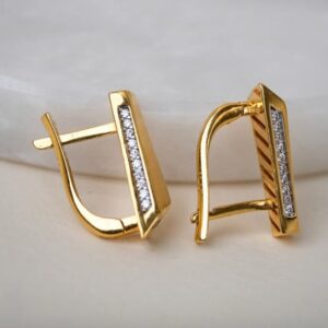 Golden Studs