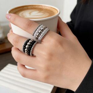 Carhartt American Rings