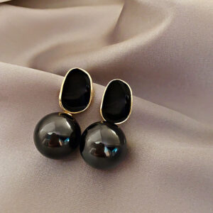 The Jet Black Orbs